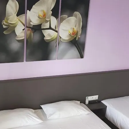 Boutique Pelayo Aparthotel Leptokarya  Exterior photo