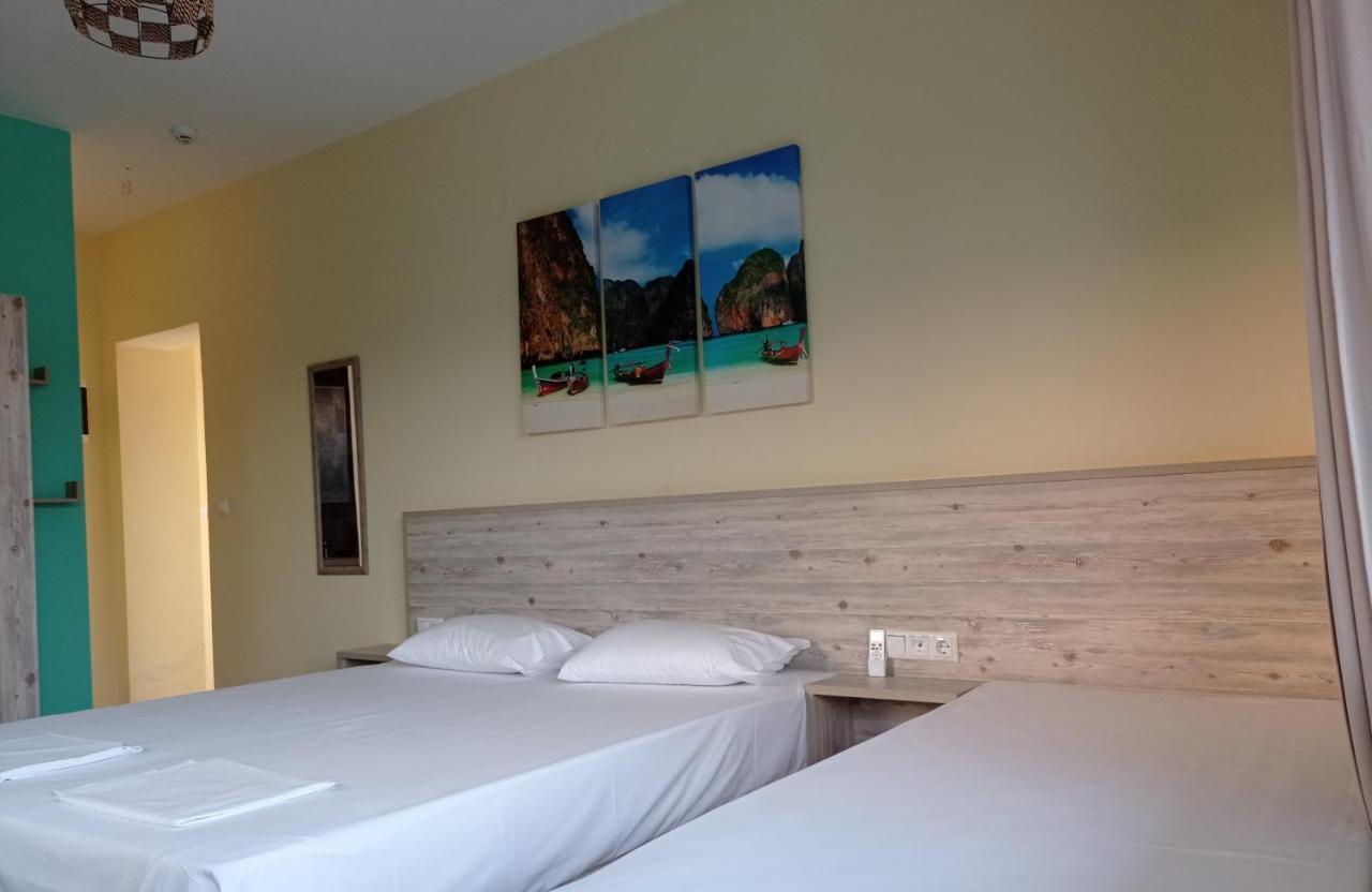 Boutique Pelayo Aparthotel *