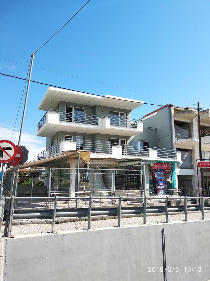 Boutique Pelayo 公寓式飯店 Leptokarya (Pieria)